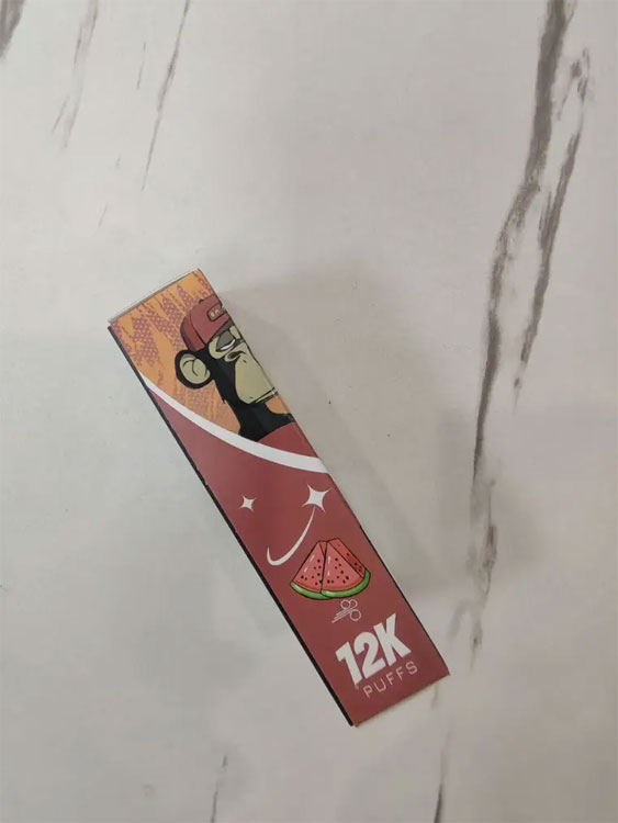 IBvape Elektronske Cigarete Review and Where to Buy IBvape Elektronske Cigarete in Malaysia Under New e-cigarette Import Regulations