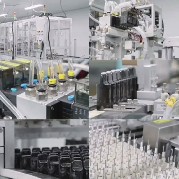 Explore Liquidy E Cigarettes Cartridges Featuring Liquidy Quality for Ultimate Vaping Experience