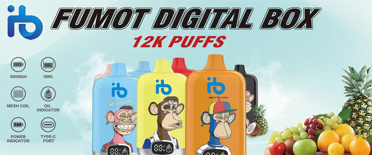 IBvape Review 2026 - IBvape Innovations That Make It a Leading e cigarette brand