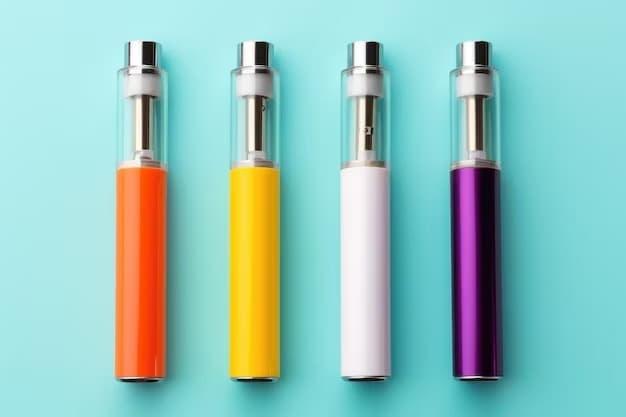 E-Liquid Flavors Inspire Second Hand Smoke Effects in E Cigarettes Experiencing E-Liquid Use