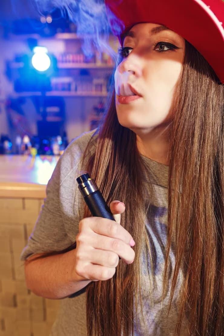 Discover the Benefits of Vapor E Cigarette for a Modern Smoking Experience