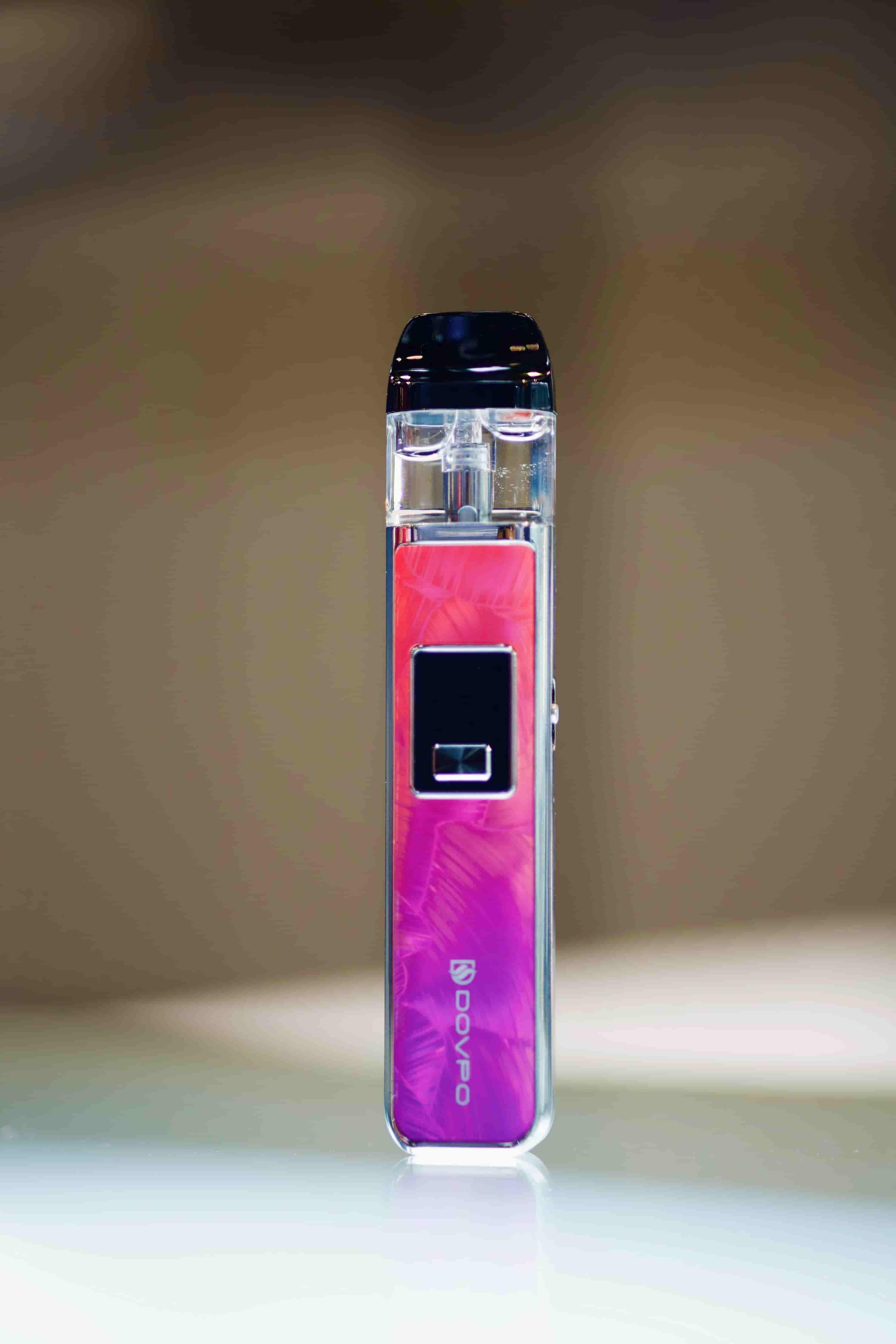 E-Cigi Bolt Review and Comparison with gs ego ii 2200mah e-cigarette vape battery for Durable Power and Smooth Flavor
