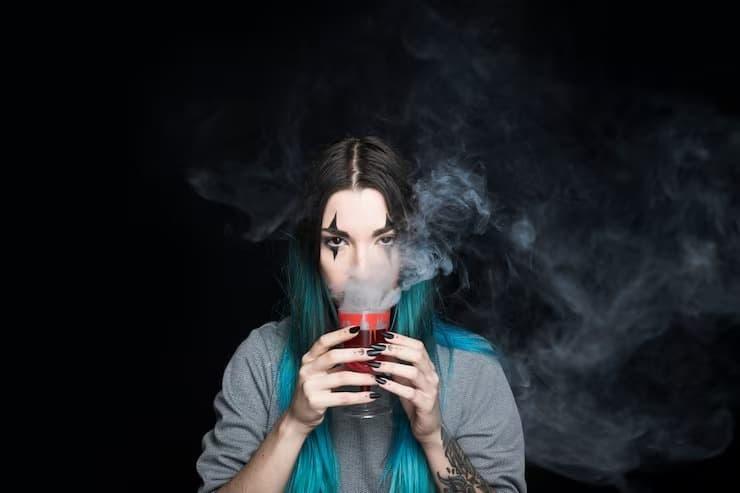 Practical Guide to ibvape E-Shisha and electronic cigarette use icd 10 Reporting for Health Professionals