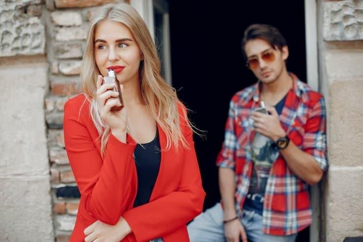 e-papierosy Guide to identifying harmful substances in e-papierosy and other e cigarettes