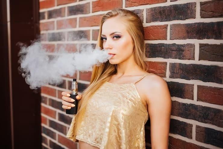 35000 Züge Vapes review 2025 — how bad are e cigarettes for you and what new research reveals
