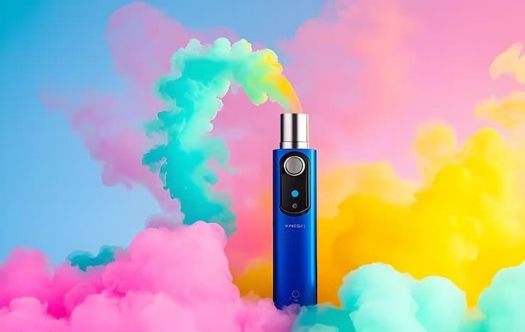 what is e cigarette and why volcano electronic cigarettes are becoming a popular choice for flavor control and reduced harm