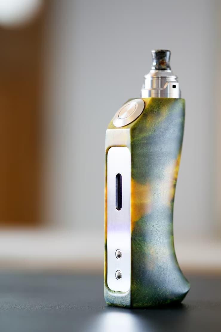 IBVape Vape Shop consumer guide and facts - are e cigarettes harmful to your health