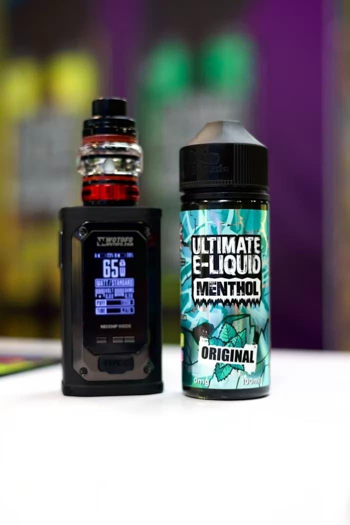Understanding the Effects of E-Cigarettes on the Body: What You Need to Know