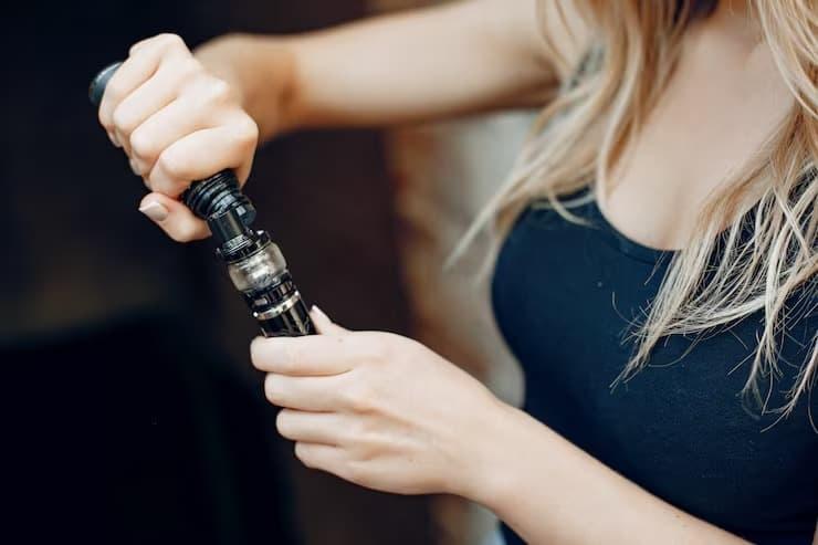 IBvape Ultimate Guide to electronic cigarette that looks like a cigarette - IBvape Reviews and Buying Tips