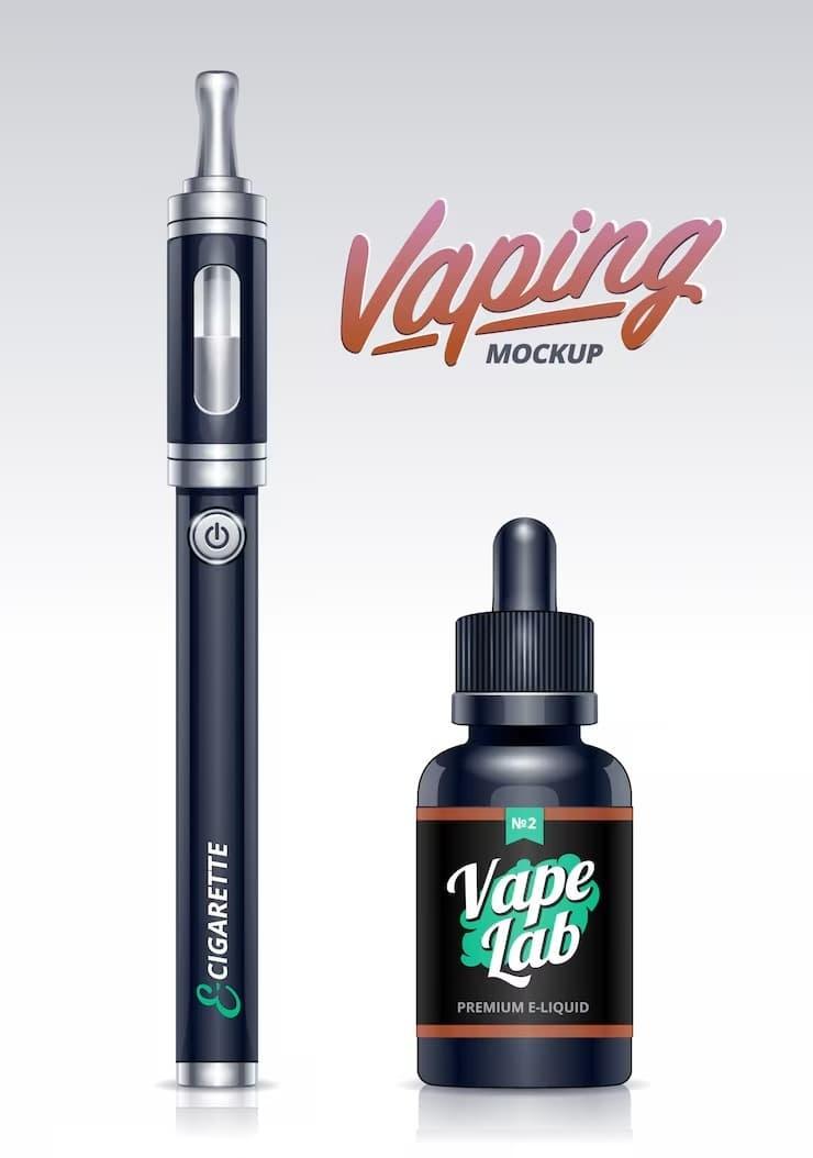 E-Sigara Insights and Answers to the question are electronic cigarettes bad - Health Risks, Research and Practical Tips