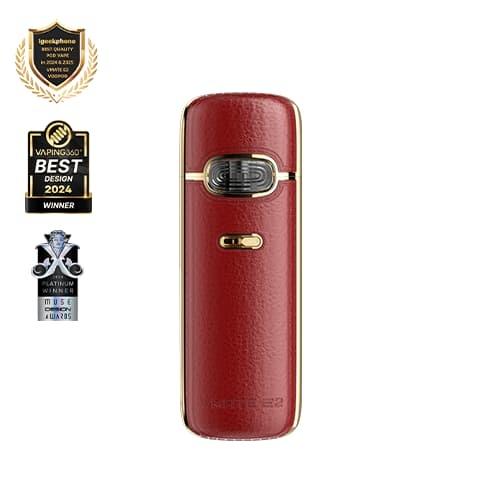 Discover Puff Innovations by the Biggest E Cigarette Companies in the Market Today
