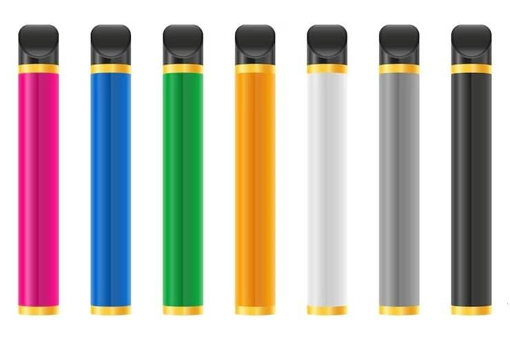 IBvape E-Papierosy Insider Guide Exploring types of electronic cigarette Options and Buying Tips 2025