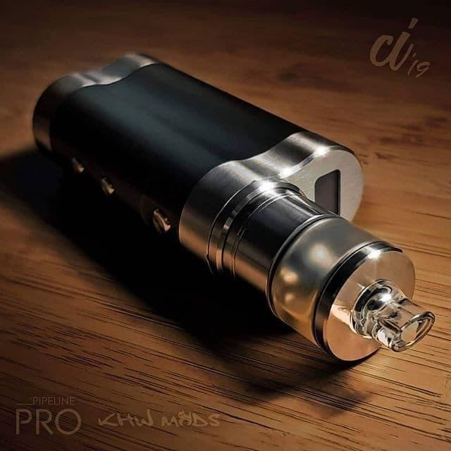 Top Features to Look for When Choosing E Cigarette Batteries