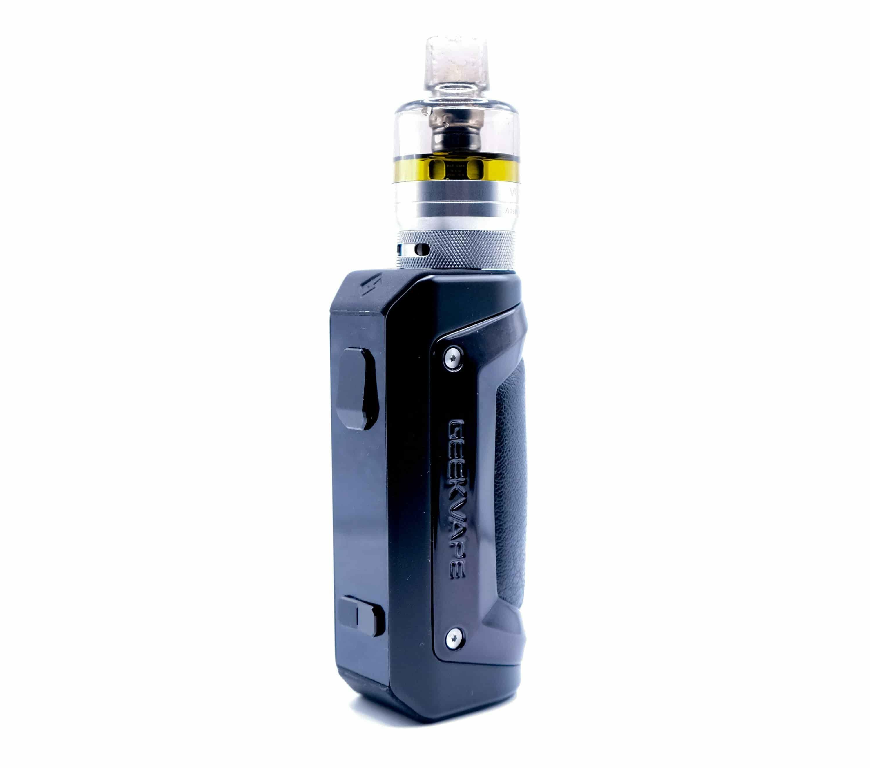 Discover the Benefits of Using an E Cigarette Without Nicotine for a Healthier Vaping Experience