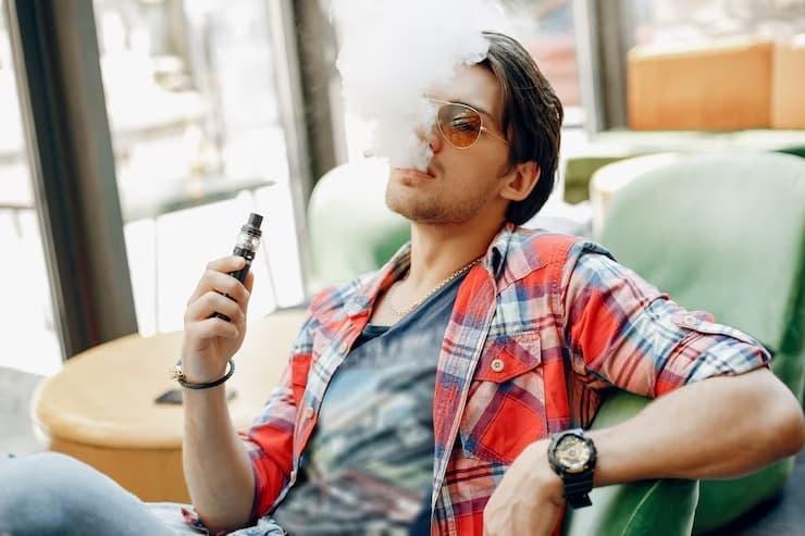 Explore český vape shop Products and Understand the Difference Between Nicotine in Cigarettes vs E Cigs Today