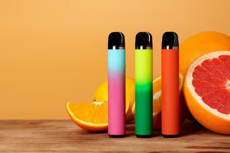 EINWEG review and EINWEG buying guide for blu e-cigarettes users 2025