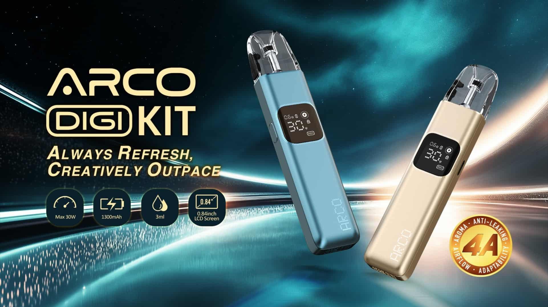 Discover the Latest Innovations in Papieros Elektroniczny and Gene Electronic Cigarette for an Enhanced Vaping Experience