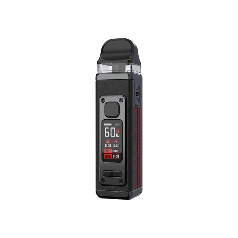 IBVape Shop Practical Guide to e-cigarette smoking cessation with 6 Evidence-Based Steps