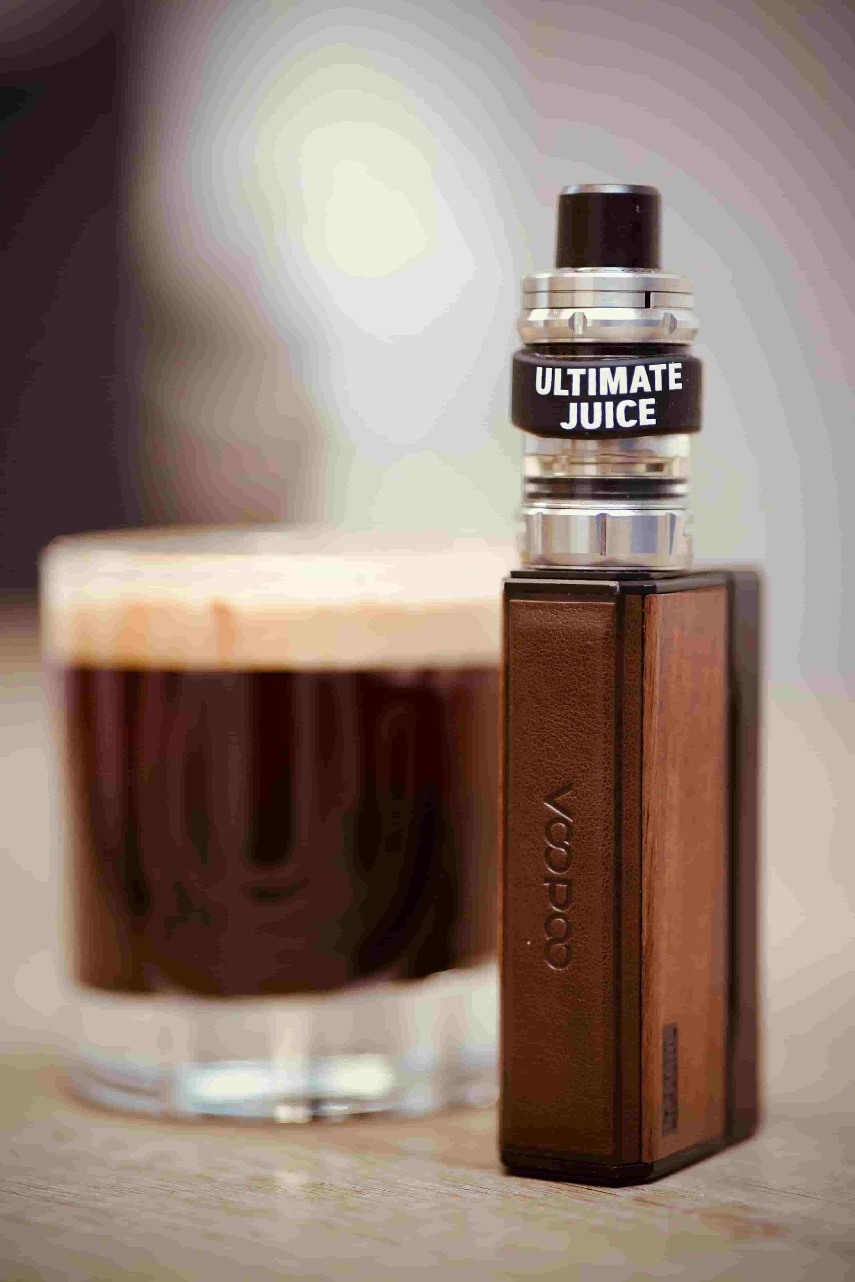Exploring Top E-cigarettes Brands and Navigating the Latest Law on E-cigarettes