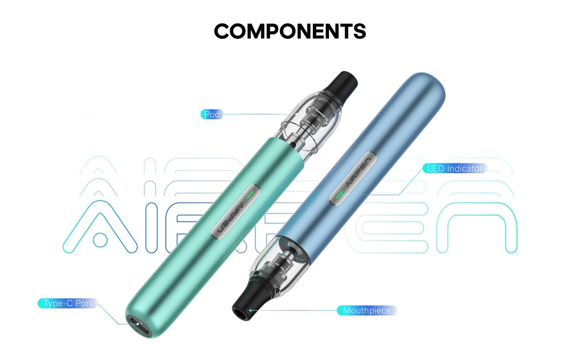 Best IBVape picks IBVape buying guide for electronic cigarettes disposable users