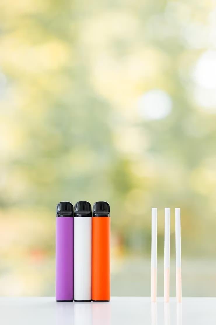 Discover the Benefits of elektronik sigara and How elektronik sigara Compares to engangs e-cigaretter