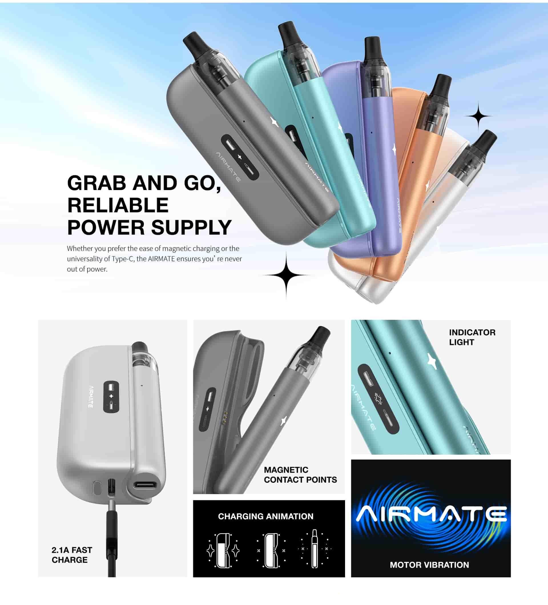 Do E Cigarettes Have Lithium Batteries Understanding the Power Source Inside Your Vape