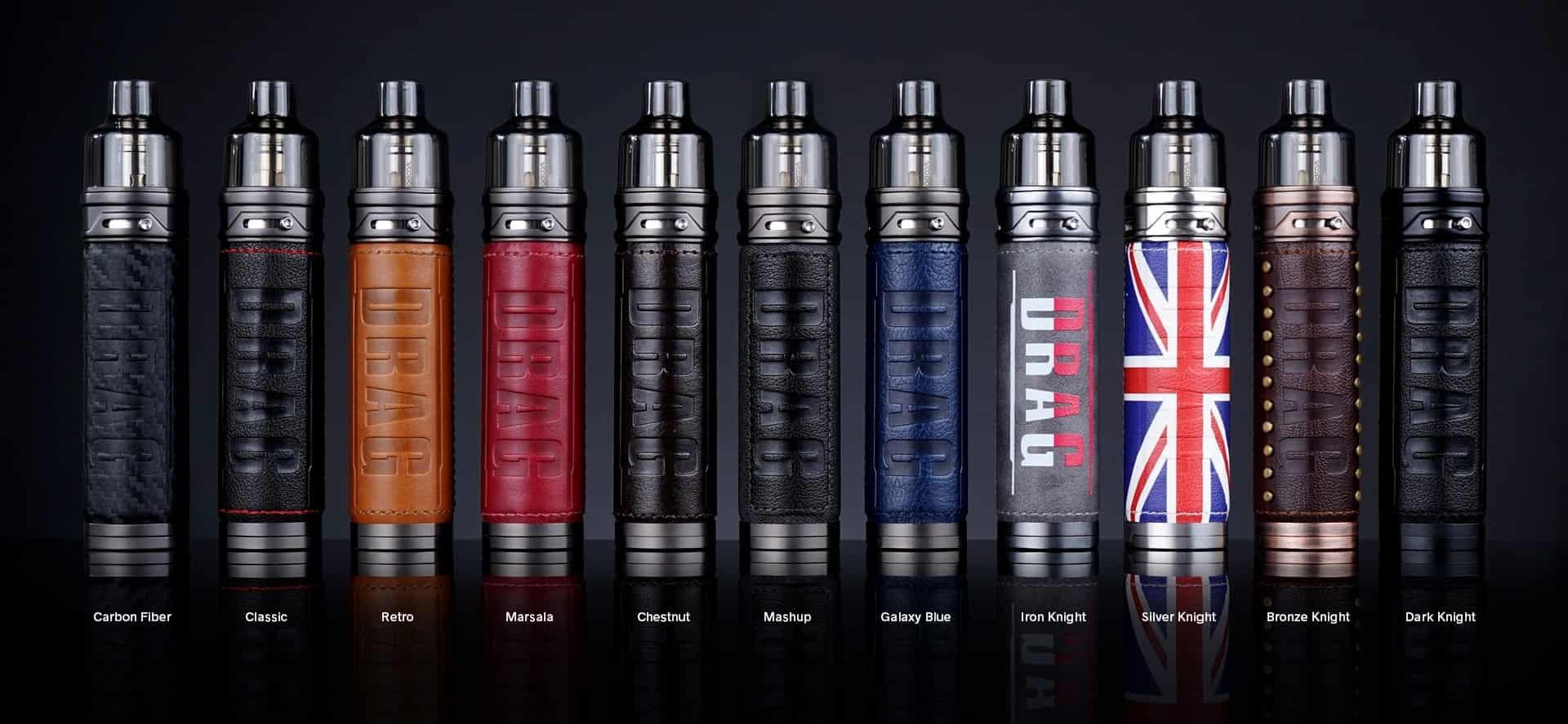 IBvape buyer guide Why IBvape is considered the safest e cigarette to quit smoking and how it compares