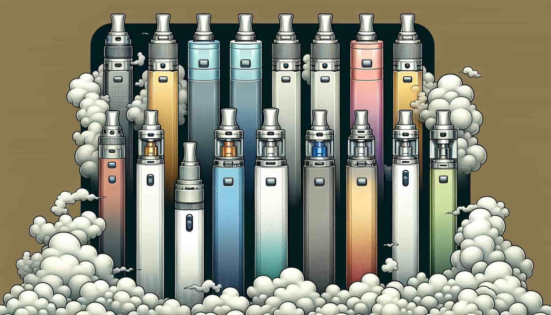 cà khịa tv Viral Trends and Honest Reviews with a 2026 Buying Guide to japanese cigarette electronic Devices