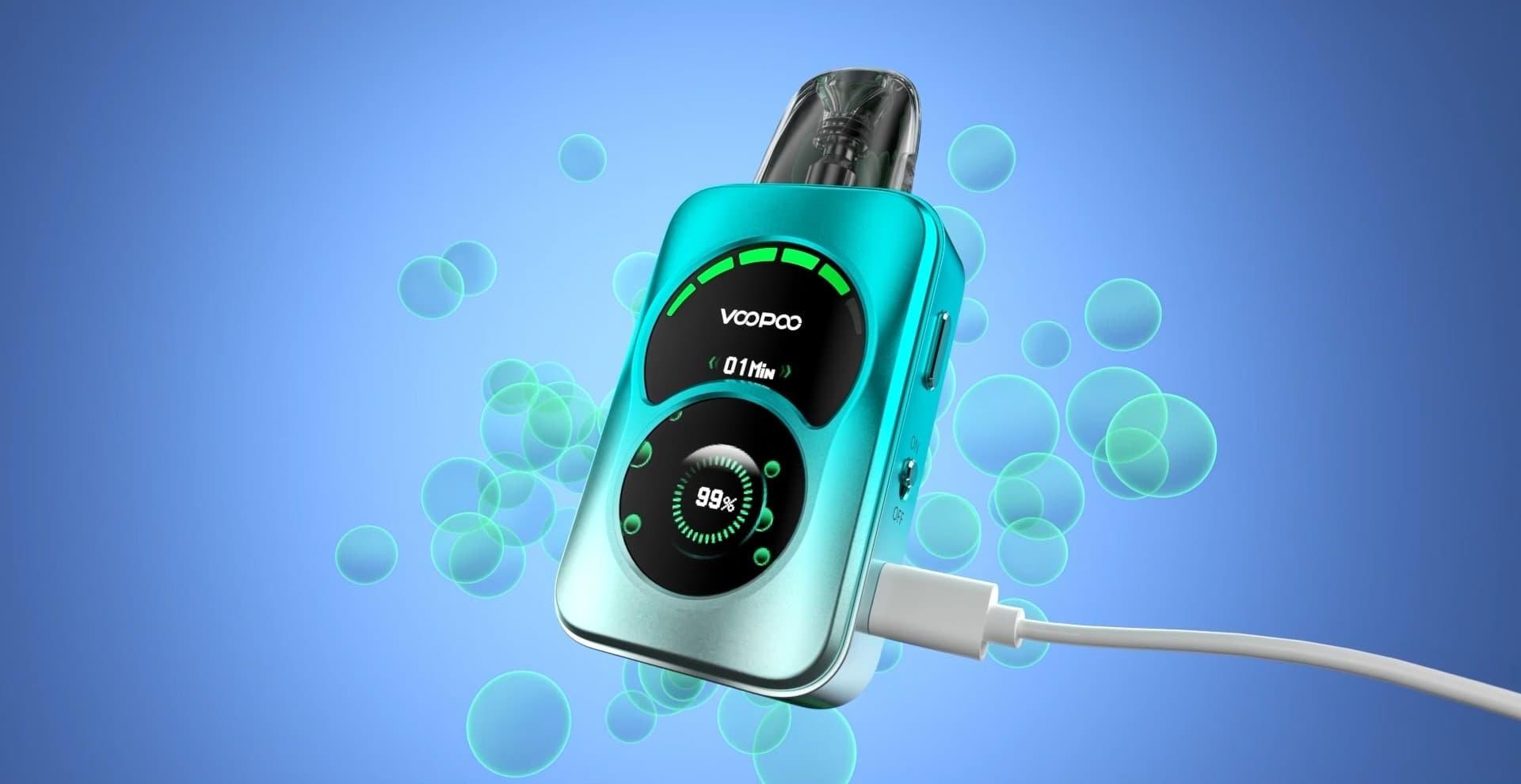 Blending bóng đá xôi lạc passion with modern vaping and practical accessoires pour e-cigarette selection