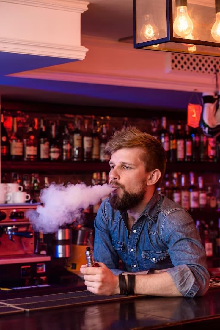 Vape Shop Offers the Best Selection of e cigarettes cartridges for Vape Shop Enthusiasts