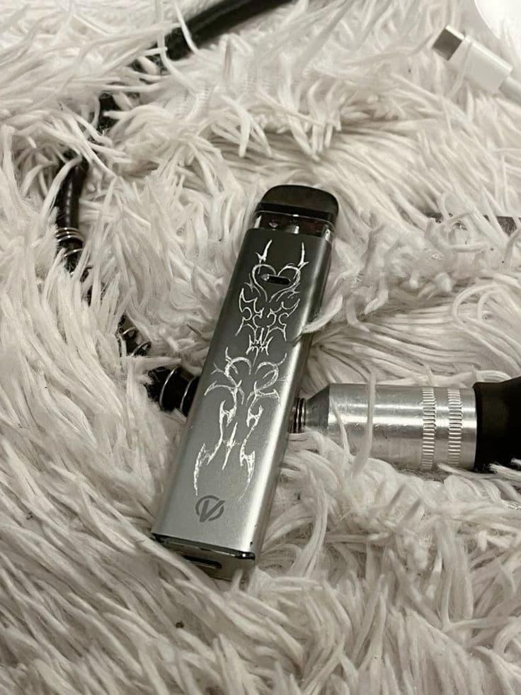 e-dym e-dym Innovations in Modern e-cigarette packaging Solutions