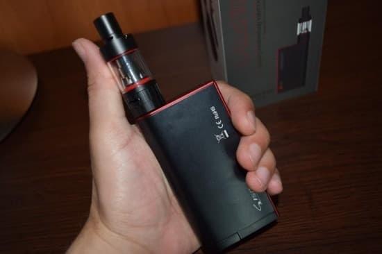 E-Shisha Health Alert - The dangers of vaping and e cigarettes explained and what you can do