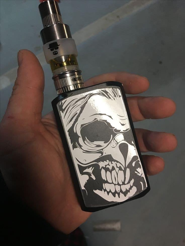 IBVape Shop Beginner Guide - what is a n e cigarette explained and how <a href=