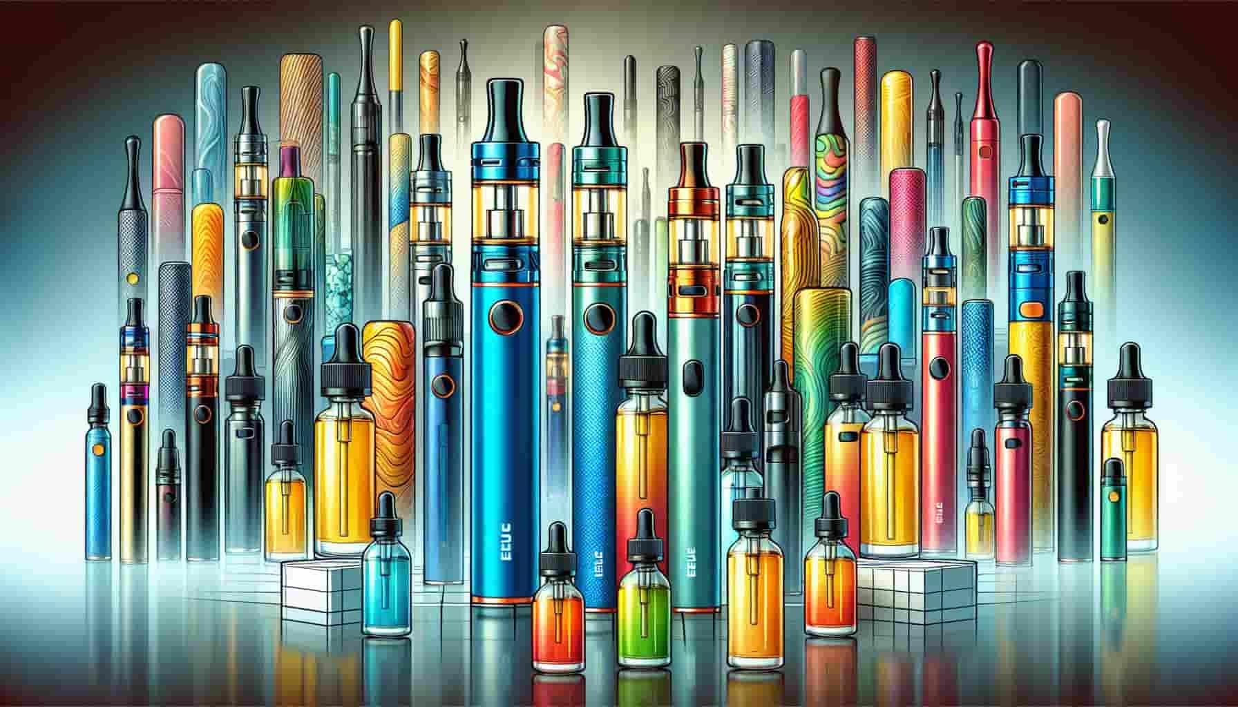 Vape Safety Tips Explored How Electronic Cigarette Dangers Impact Health in 2024