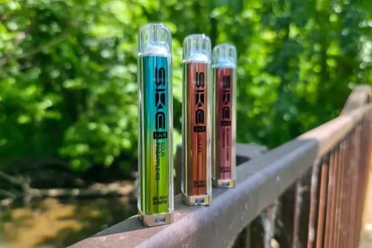 E-Zigaretten kaufen Tips for EU Shoppers Navigating the taiwan e-cigarette ban law and Travel Restrictions