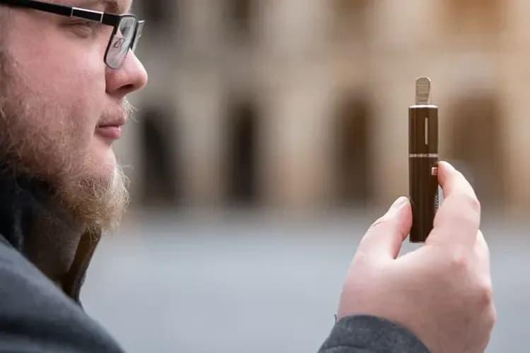 Discover the History of e-dym and Find Out When Were E-cigarettes Invented with e-dym