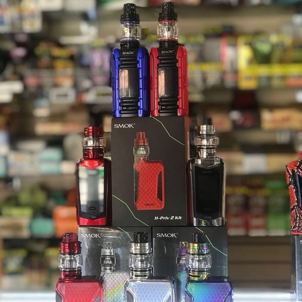 E-papierosy Explained How E-papierosy and Fin E Cigarettes Are Changing the Vaping World