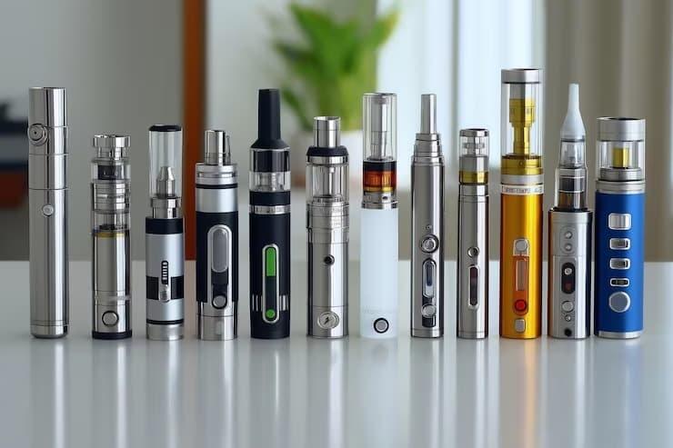 IBVAPE Essentials Discover e cigarette other names and How IBVAPE Stands Out in the Vaping Market