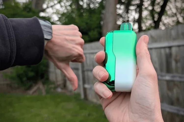 IBvape ultimate review of electronic cigarettes liquid options with IBvape flavor rankings