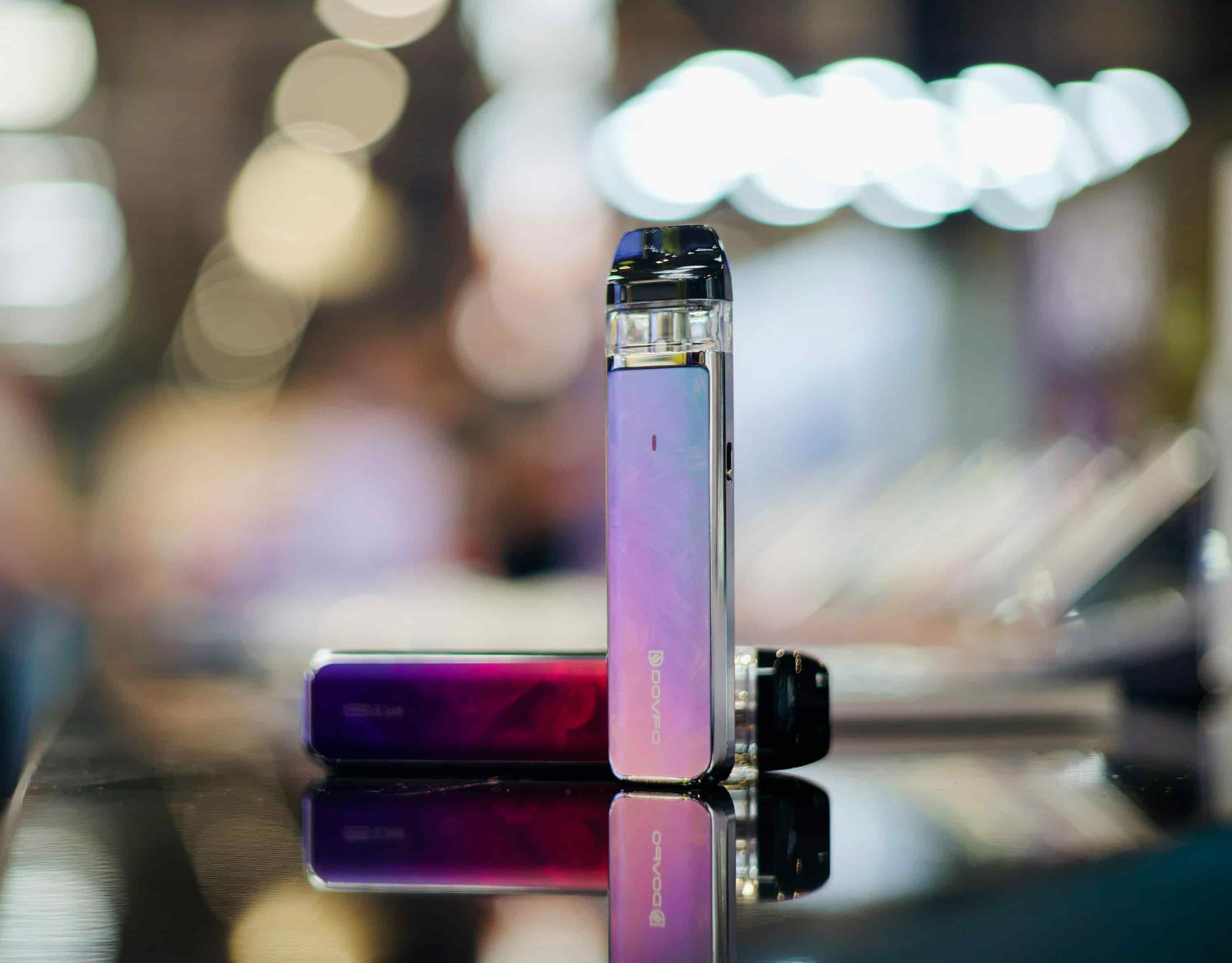 E-cigarette Guide for Beginners - What is an e cigarette used for and Practical Tips for Safe Use