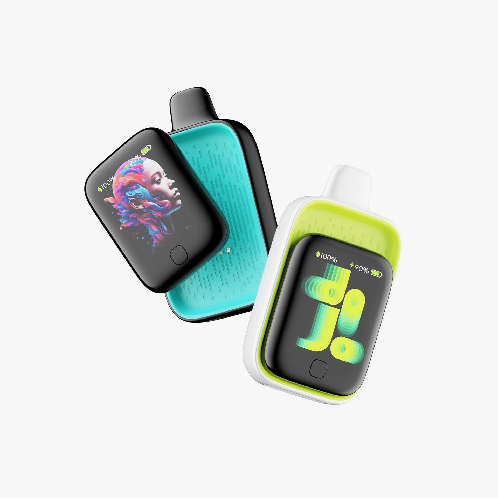 IBvape vs smok e cigarette Why IBvape could be the smarter vape pick for flavor and safety