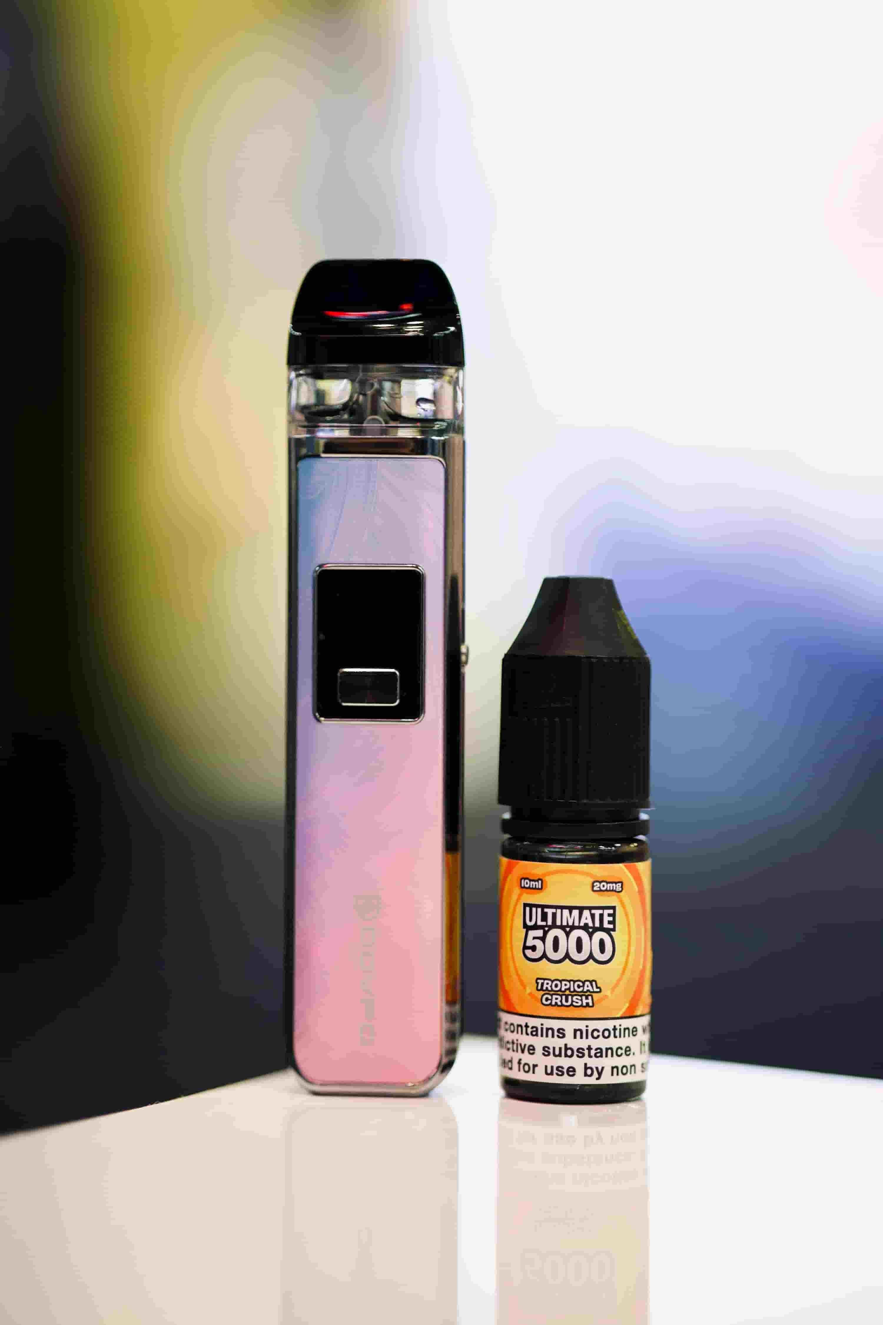 E-papierosy trends and what the delta e cigarette policy means for European vapers