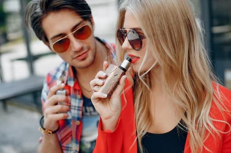 Vape Pens and Rick and Morty E Cigarette: Discover Unique Vape Pens and Rick and Morty E Cigarette Design Trends