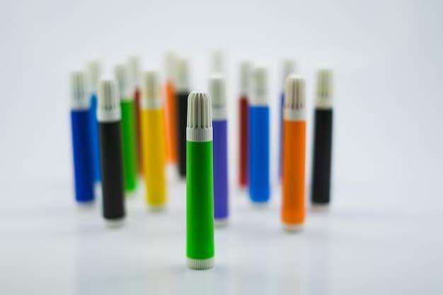 Discover Realistic E Cigs That Perfectly Mimic Traditional Cigarettes