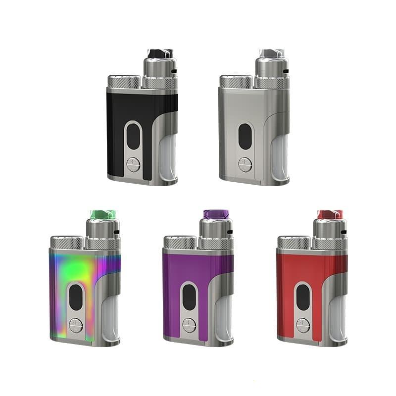 Box Mods Guide and Finding a Los Angeles E-cigarette Injury Lawyer