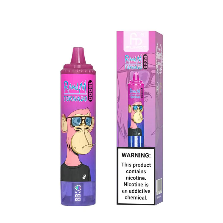 E-cigarette vs Vape Which Option is Better Among Disposable E-cigarette Brands
