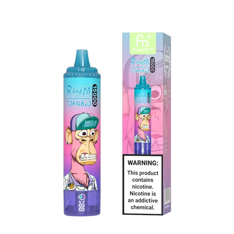 Discover the Unique Features of Dot E Cigarette for a Superior Vaping Experience