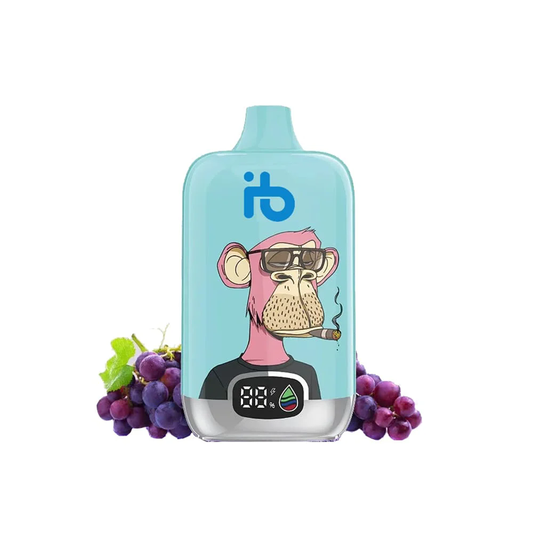 Shop IBVape for vape e cigarette online deals and IBVape tips for safe and affordable vaping
