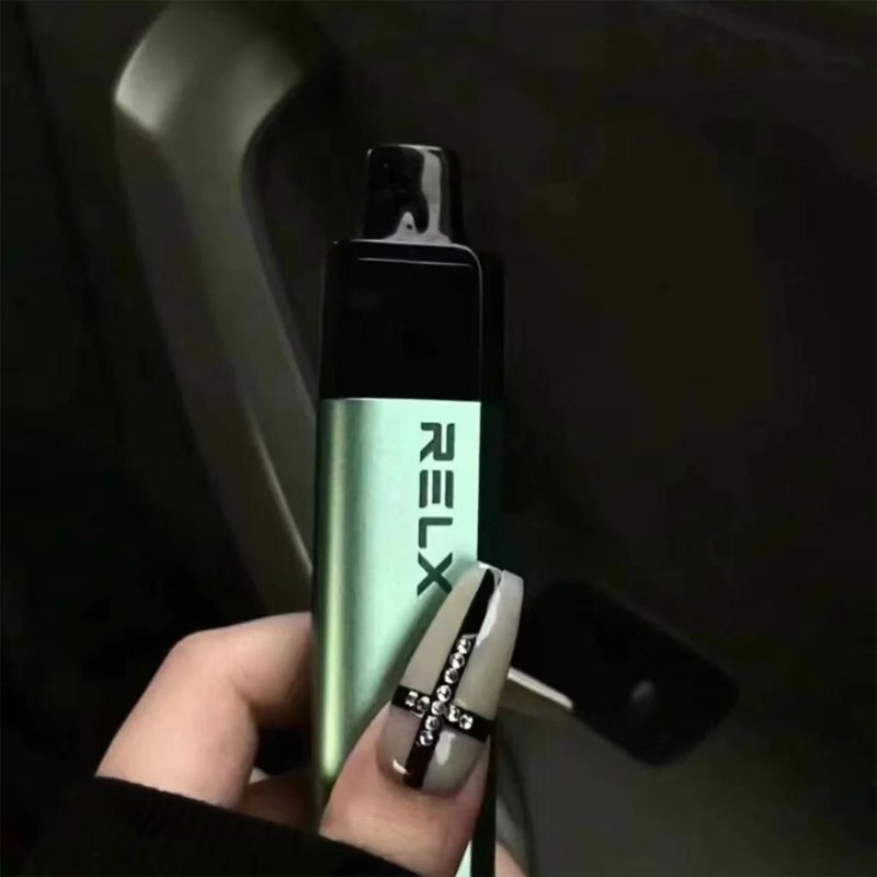 Discover the Ultimate E-Cigarette Experience Online