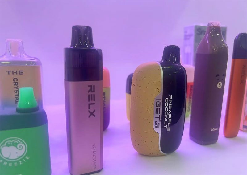 E-Cigarettes in Hong Kong: Understanding Regulations and Restrictions